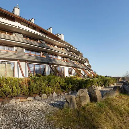 Apartment Butorowy Residence By Renters Prestige Koscielisko Exterior photo