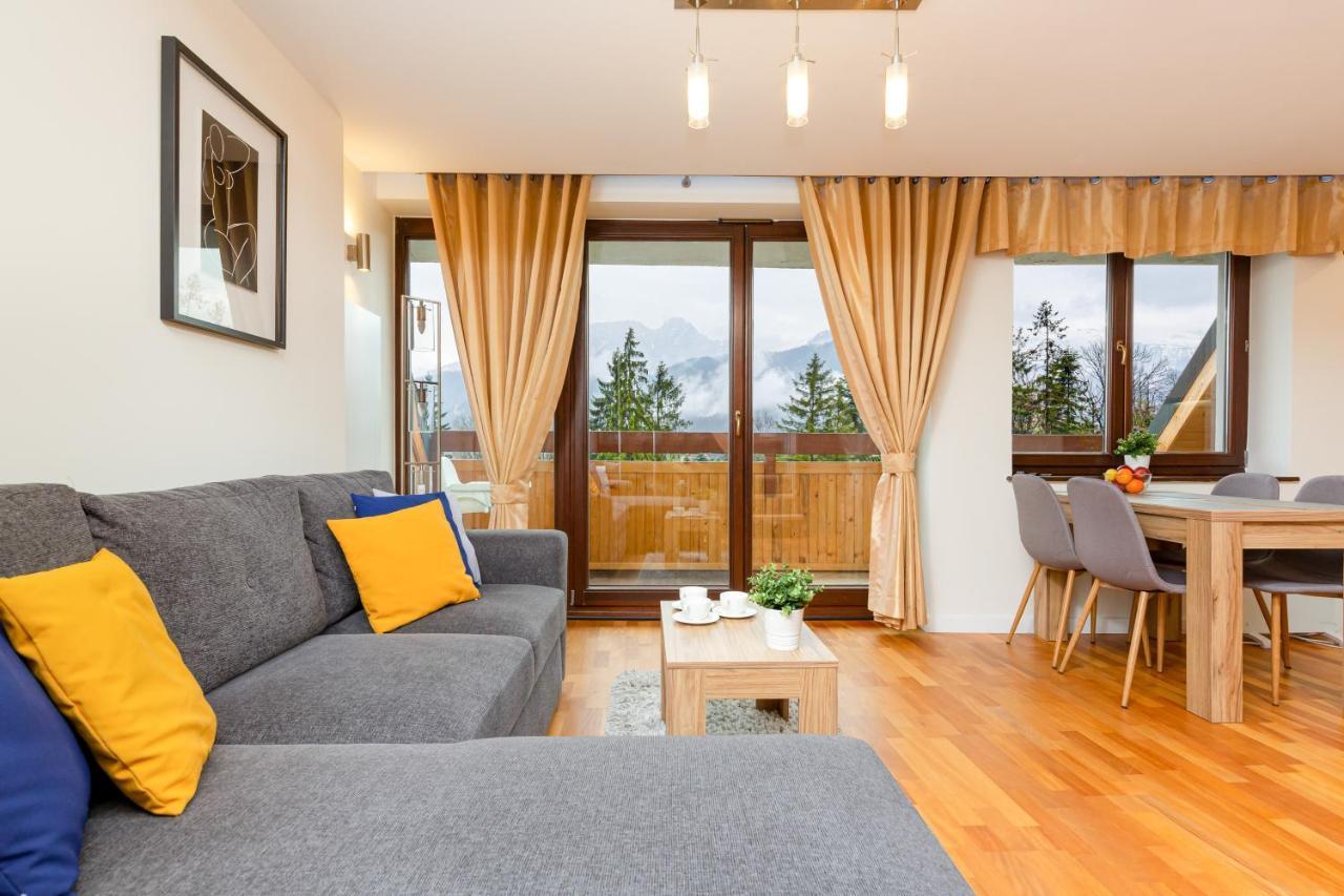 Butorowy By Renters Prestige Apartment