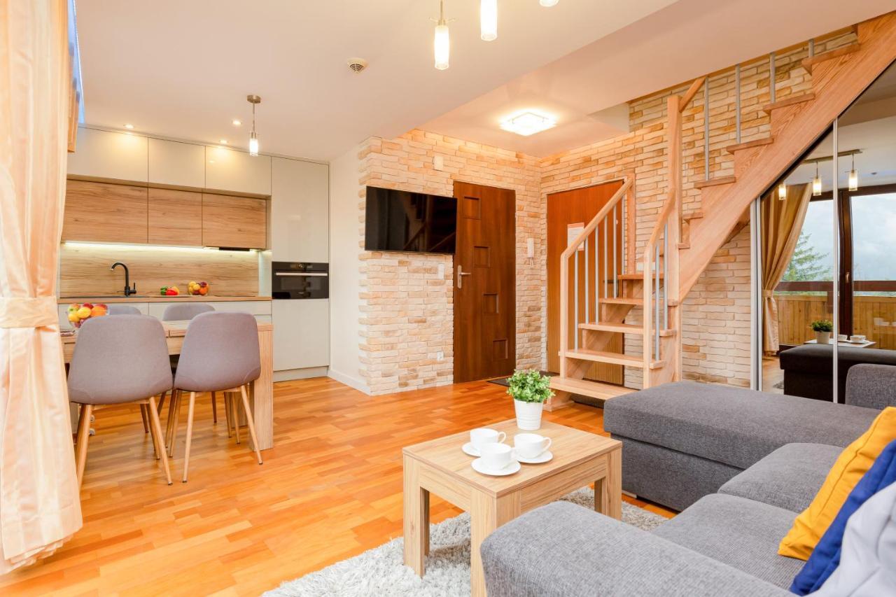 Butorowy By Renters Prestige