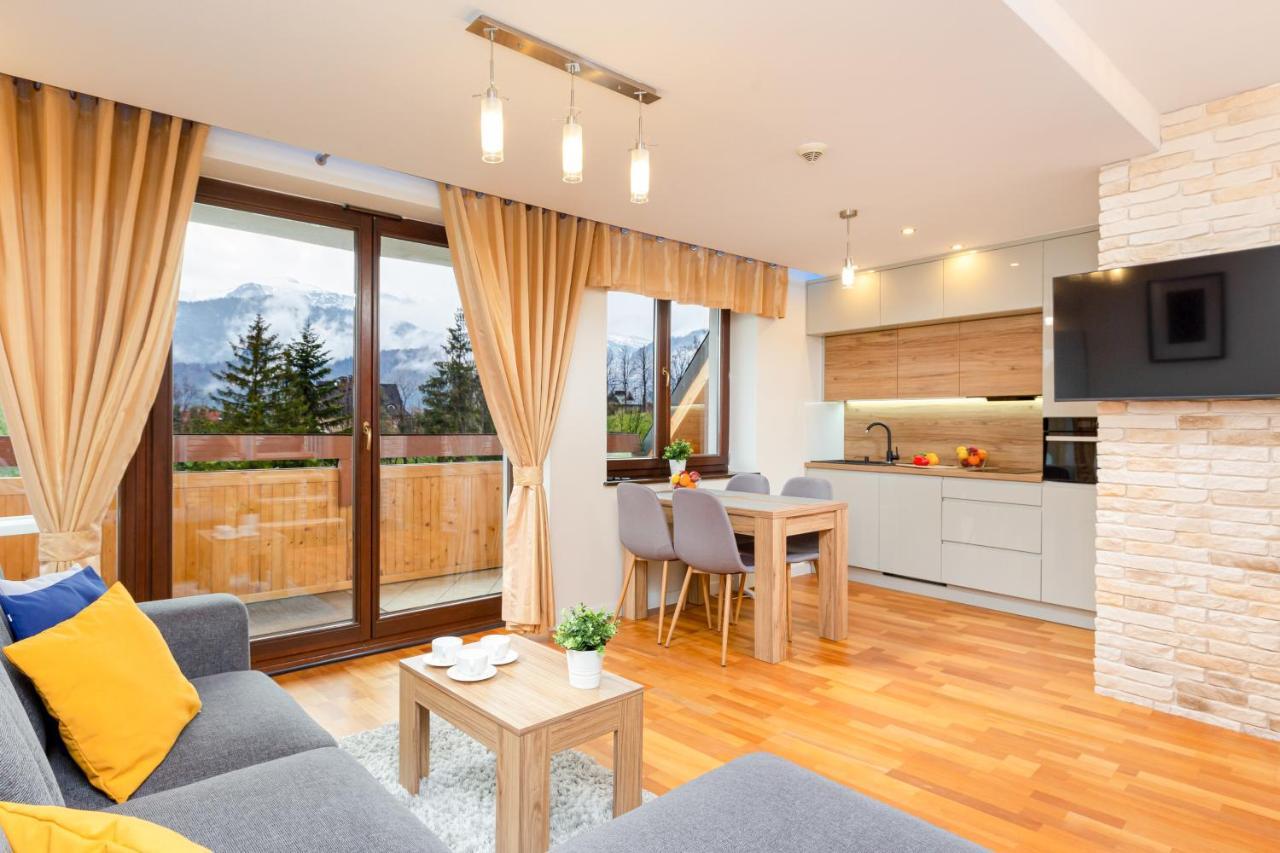 Apartment Butorowy By Renters Prestige