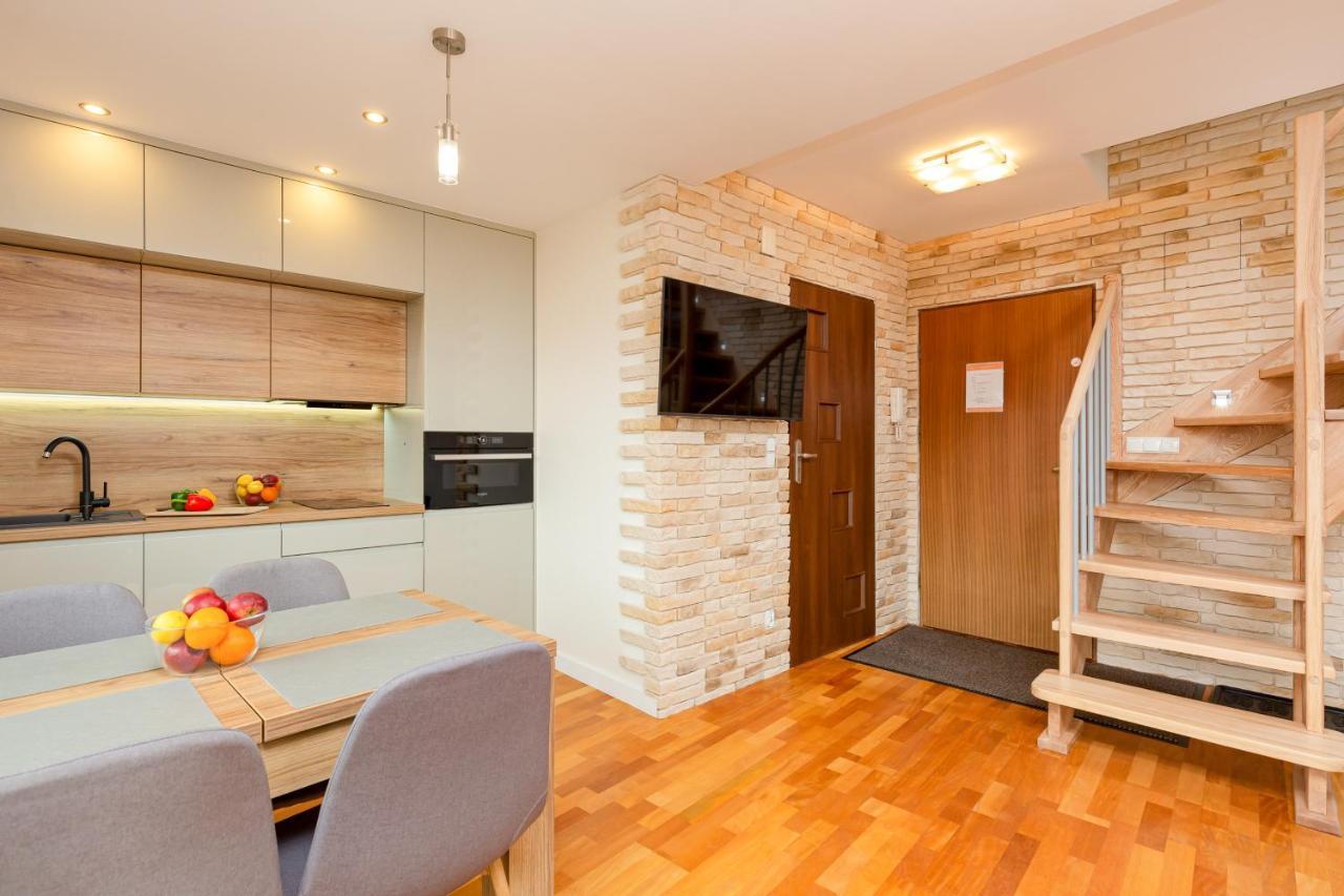 Butorowy By Renters Prestige Apartment *