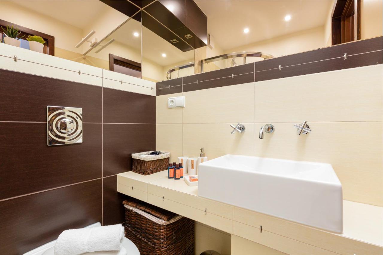 Apartment Butorowy By Renters Prestige