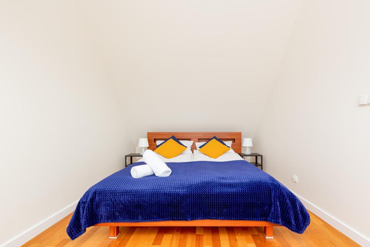 Apartment Butorowy By Renters Prestige Kościelisko
