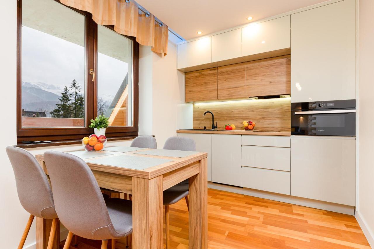 Butorowy By Renters Prestige Apartment *