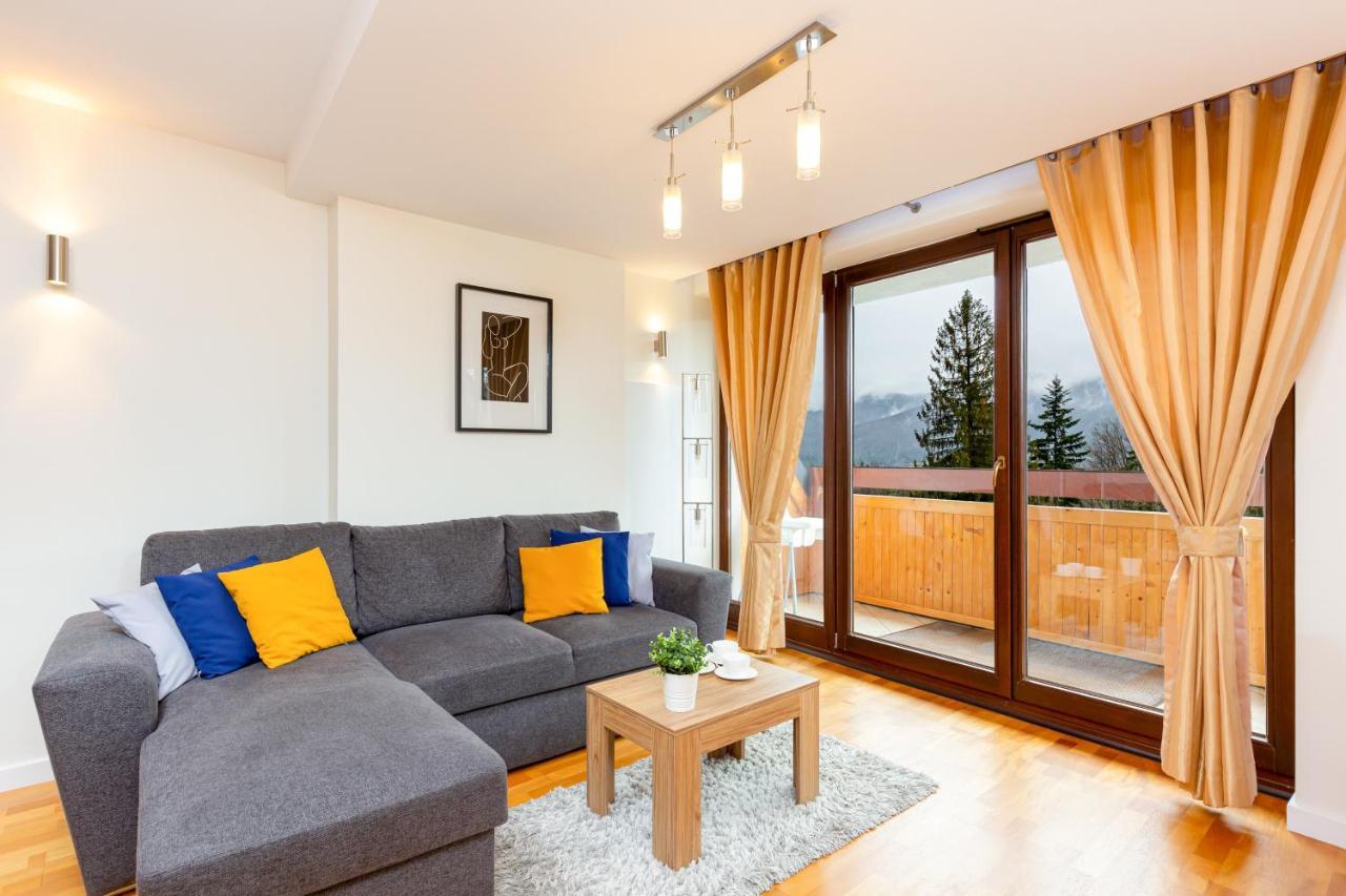 Apartment Butorowy By Renters Prestige *