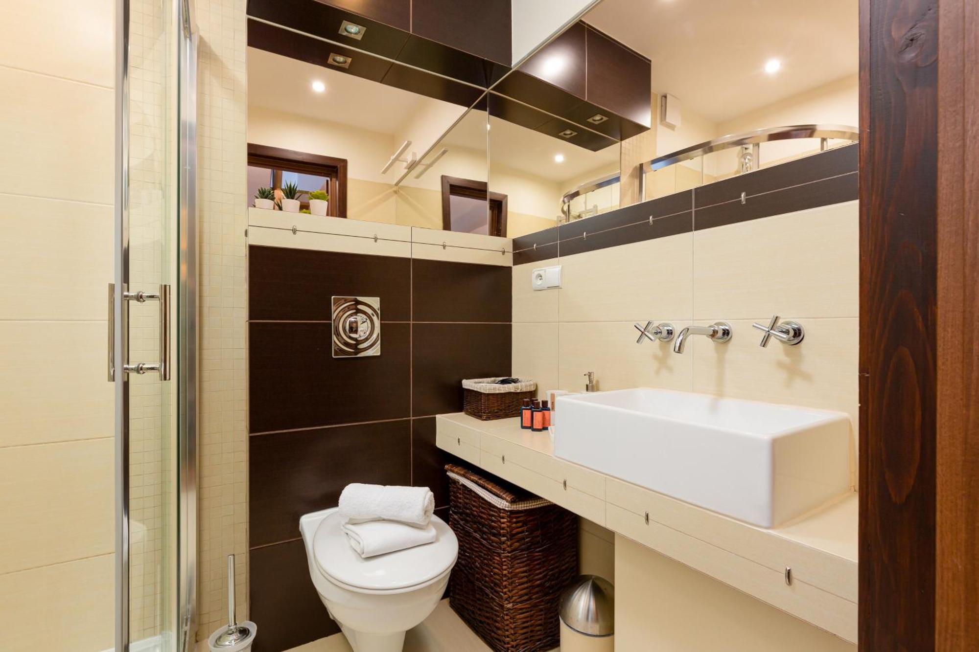 Butorowy By Renters Prestige Apartment *