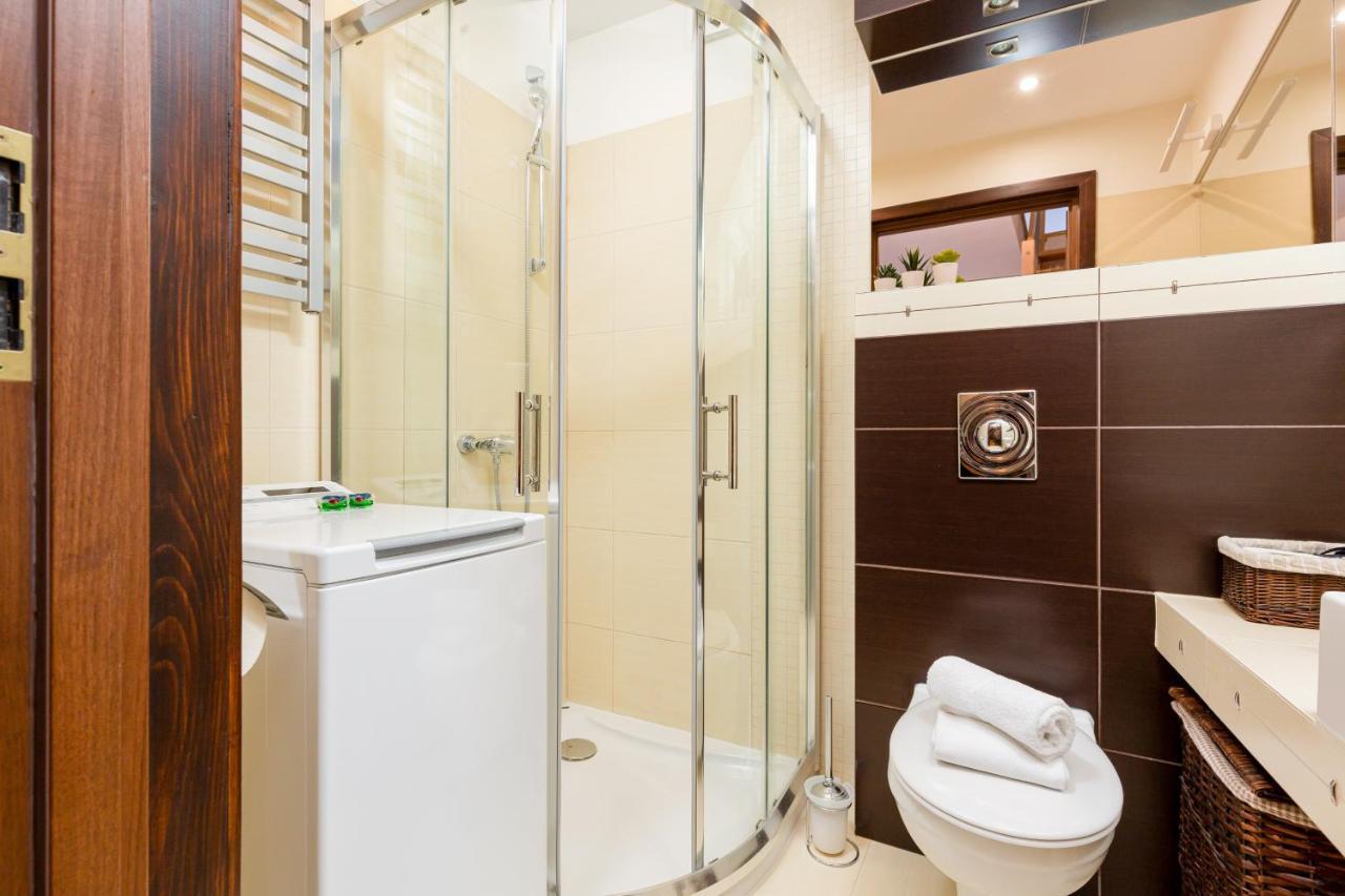 Apartment Butorowy By Renters Prestige
