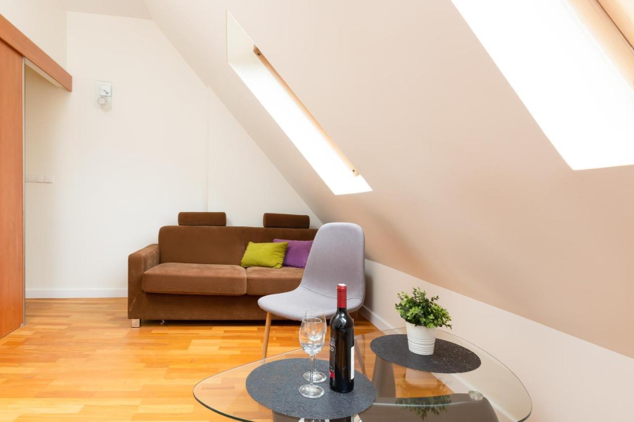 Butorowy By Renters Prestige Apartment *