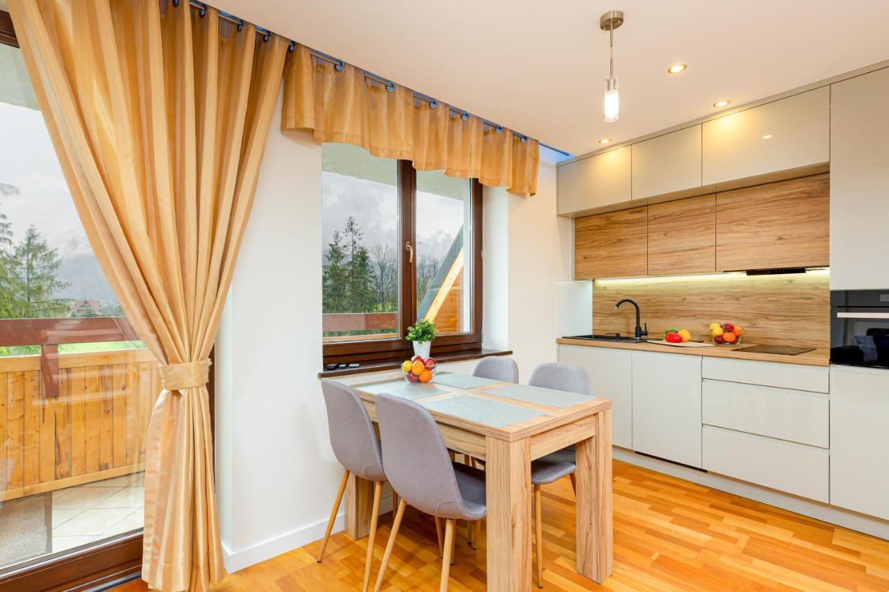 Apartment Butorowy By Renters Prestige