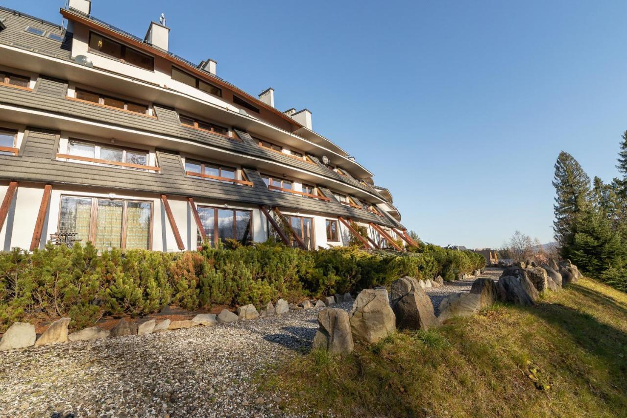 Butorowy By Renters Prestige *