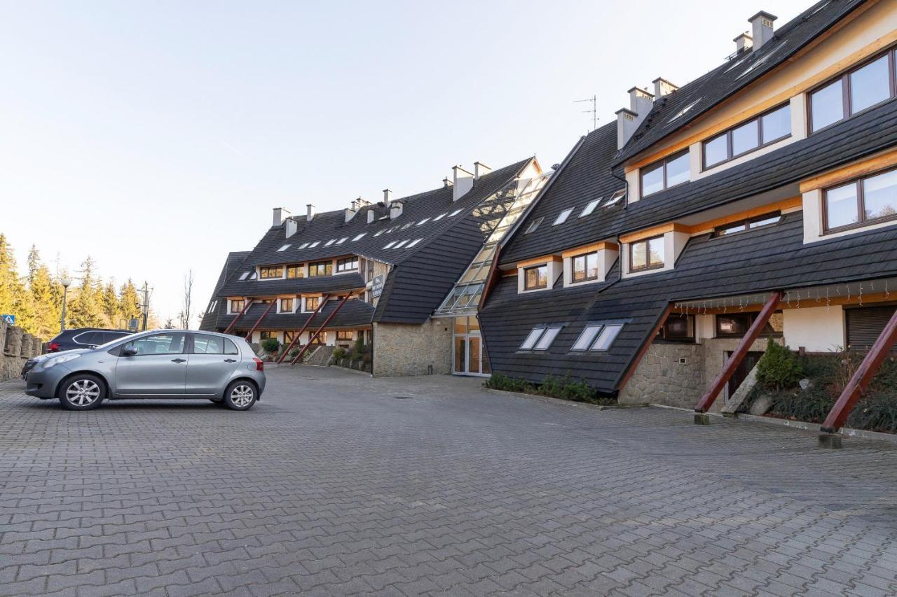 Butorowy By Renters Prestige Apartment Kościelisko