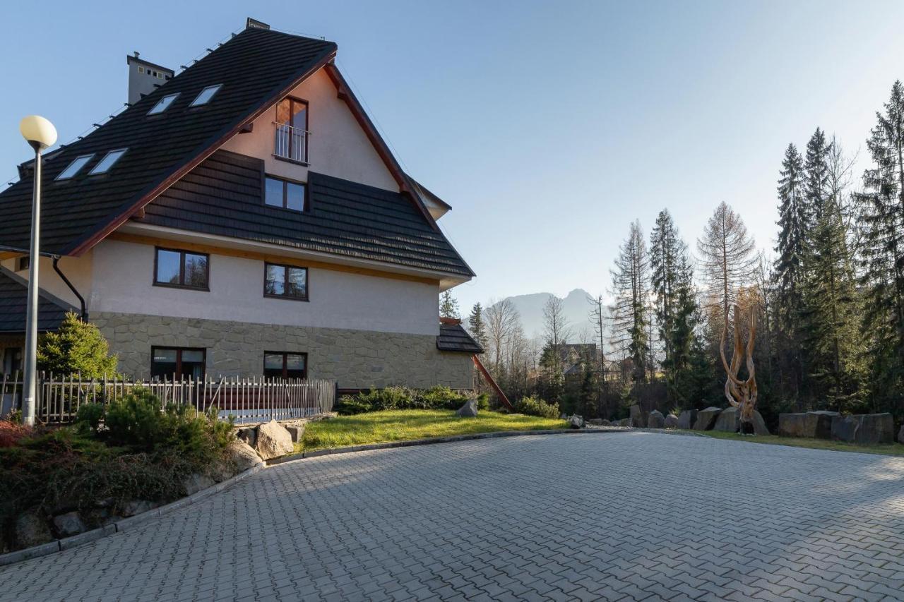 Apartment Butorowy By Renters Prestige *